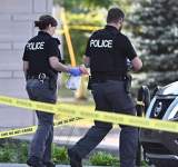 مقتل واصابة 8 أشخاص باطلاق نار خلال عرس في كندا 