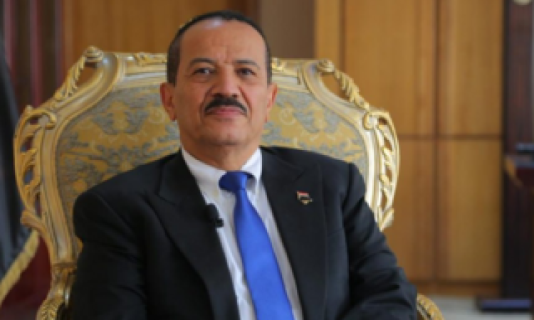 وزير الخارجية يهنئ باليوم الوطني لإمارة أندورا