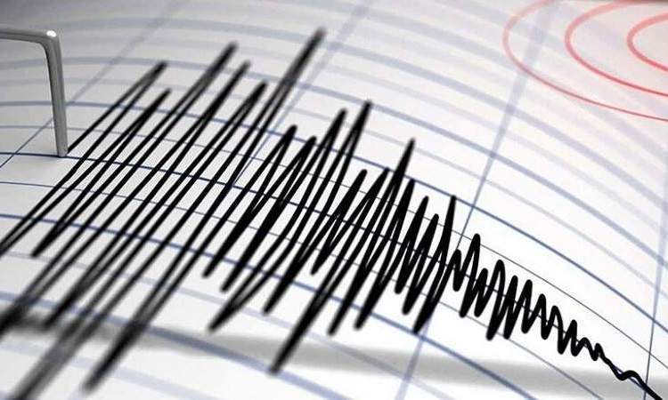 زلزال بقوة 6،6 يضرب سواحل الفلبين