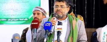 محمد علي الحوثي: ارتباط أهل اليمن برسول الله محمد يستدعي الوفاء