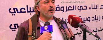 وزير الداخلية : اليمنيون يتصدرون المشهد في تجسيد الارتباط بنبي الهدى 