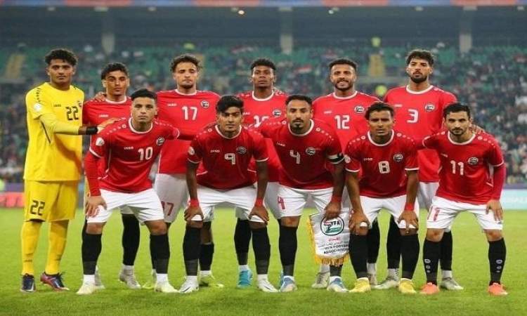 استدعاء 14 لاعبا في المنتخب الأول للمعسكر الخارجي في مصر