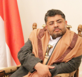 الحوثي يدعو قيادي اصلاحي للعودة الى صنعاء