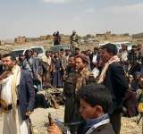 إنهاء قضية ثار راح ضحيتها اكثر من 40 شخصا في اليمن 