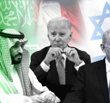 هل بات التطبيع بين السعودية وإسرائيل أقرب من أي وقت مضى؟