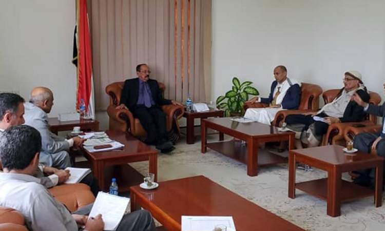 مناقشة الإجراءات التنفيذية لذكرى المولد النبوي بمجلس الشورى