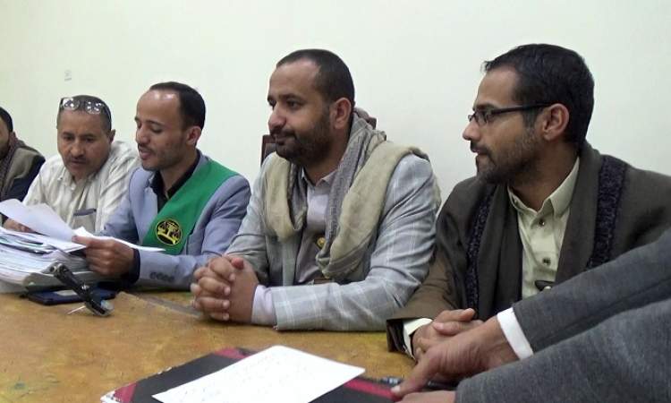 صنعاء: ادانة 3 متهمين في قضية وفاة وإصابة 21 طفلا من مرضى السرطان