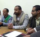 صنعاء: ادانة 3 متهمين في قضية وفاة وإصابة 21 طفلا من مرضى السرطان
