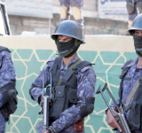 الكشف عن 165 جريمة في صنعاء