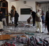 سياسي «انصار الله» يدين تفجيرات المولد النبوي بباكستان