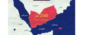 اليمن .. بين انتقام الجغرافيا والمشاريع العدوانية !