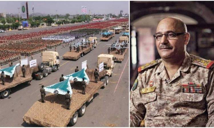 خبير عسكري يمني: قواتنا في حالة تأهب ..!