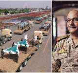 خبير عسكري يمني: قواتنا في حالة تأهب ..!