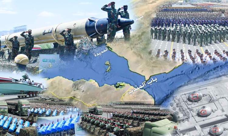 هل تريد السعودية تجربة مفاعيل الصواريخ اليمنية!!