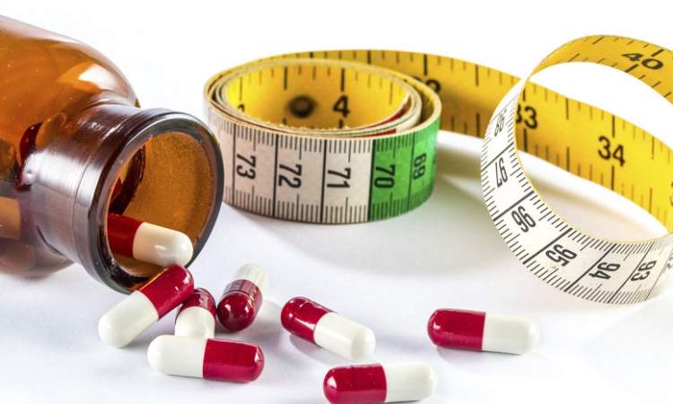 دراسة : أدوية إنقاص الوزن تزيد من خطورة مشاكل الجهاز الهضمي