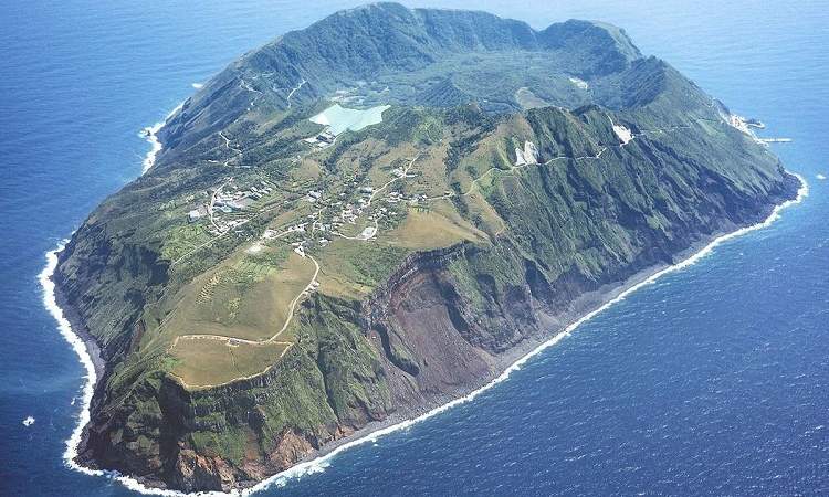 للمرة الثانية خلال 24 ساعة .. زلزال بقوة 6.3 درجة يضرب جزر إيزو اليابانية