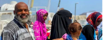 اليمن تحتضن أكثر من 71 ألف لاجئ وطالب لجوء