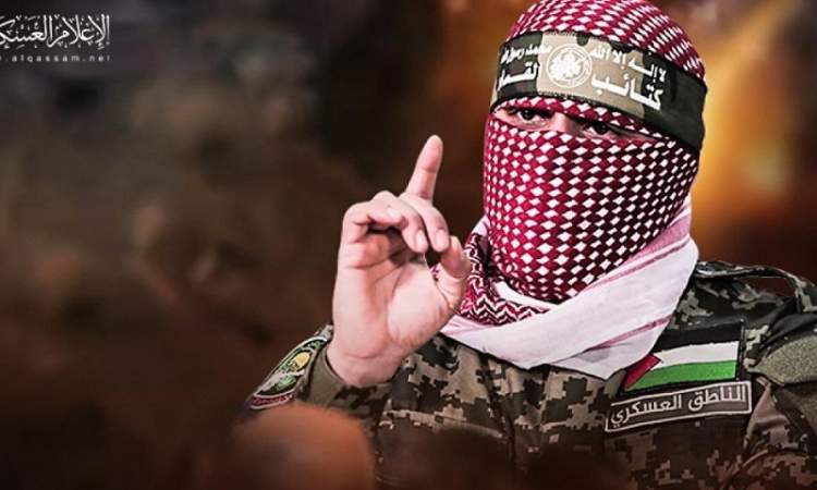 ابو عبيدة :اذا فكر جيش العدو الصهيوني دخول غزة فسنسحقه