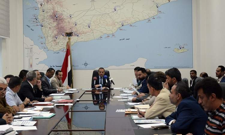 وزير النقل يؤكد أهمية دور القطاع الخاص في الاستثمار بموانئ البحر الأحمر