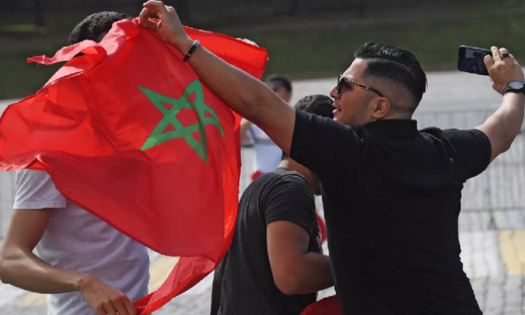 المغرب يستعد لكأس العالم ببناء استاد جديد يتسع لـ113 ألف متفرج