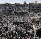 أكثر من 2000 فنان عالمي يطالبون بوقف إطلاق النار في غزة!