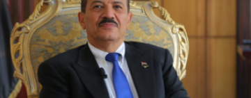 وزير الخارجية يهنئ بالعيد الوطني للجزائر