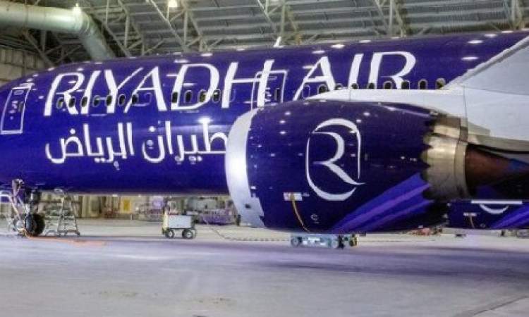 طيران الرياض تعلن طلبية طائرات ضيقة البدن قريبا