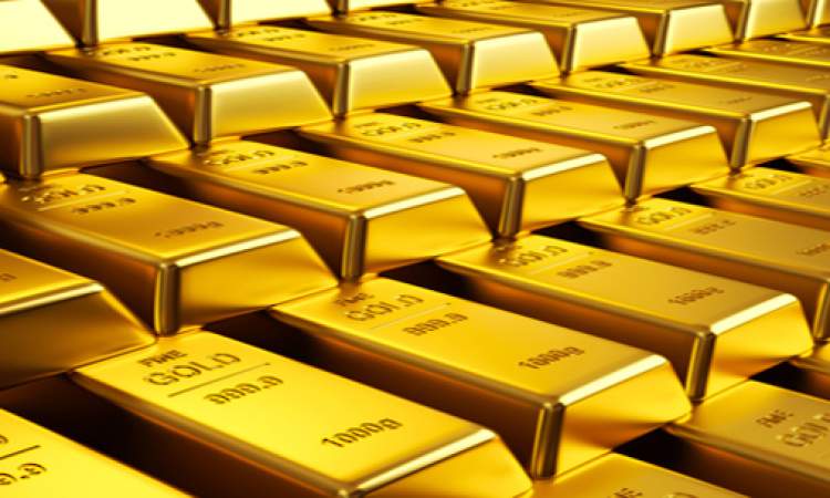 انخفاض أسعار الذهب إلى أدنى مستوياتها في أسبوعين