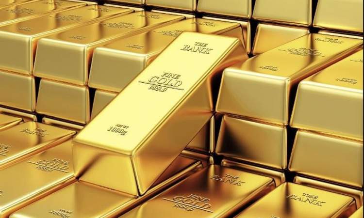 انخفاض أسعار الذهب وتتجه لأسوأ أداء أسبوعي منذ أكثر من شهر