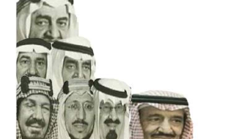 السعودية..  100 عام من خيانة القضية الفلسطينية!  (2)
