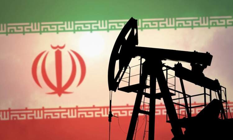 صادرات النفط الإيراني إلى الصين تتخطى المليون برميل يوميا