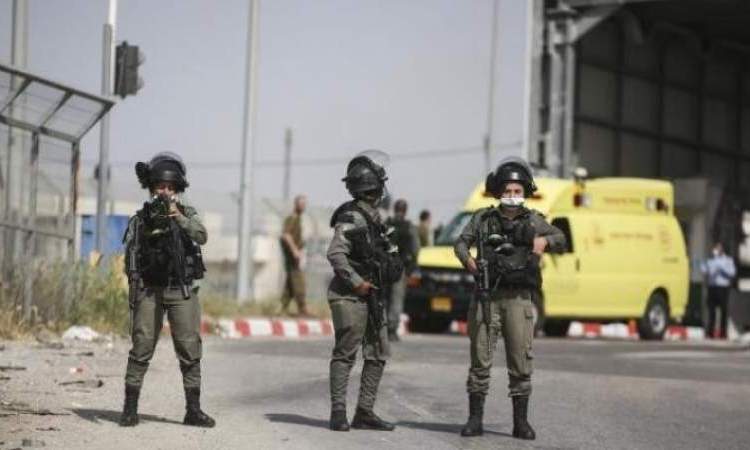 إصابة جنديين صهيونيين بعملية دهس في غور الأردن