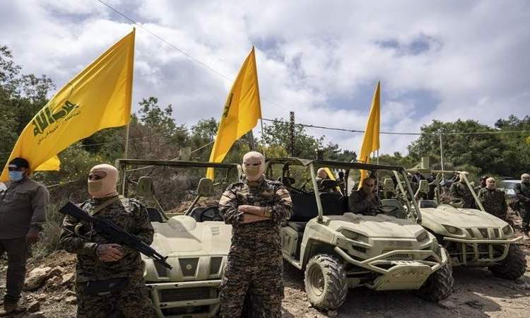 اعلام العدو: إذا بقي حزب الله على الحدود فلن تكون هناك "دولة"