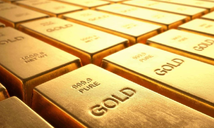 استقرار أسعار الذهب قرب أعلى مستوياتها في سبعة أشهر