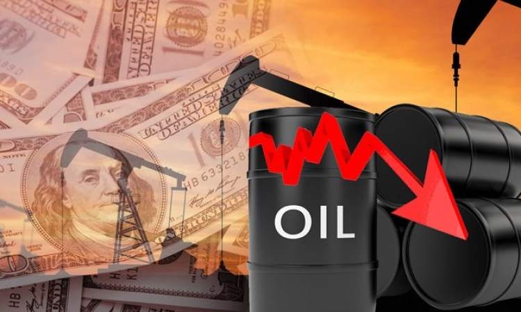 انخفاض أسعار النفط.. وبرميل "برنت" عند 78 دولارا