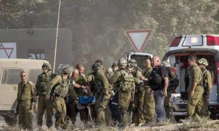 مصرع 3 جنود صهاينة وإصابة آخر شمال غزة