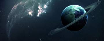 ناسا تحذر .. كويكب بحجم 1 كيلومتر يقترب من الارض بسرعة 6 كيلومتر في الثانية 
