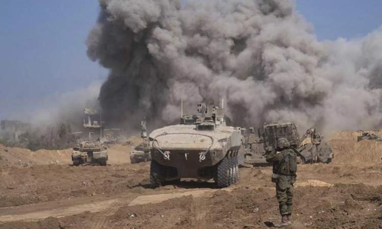 مصرع جندي صهيوني خلال محاولة فاشلة لتحرير جندي من الأسر في غزة