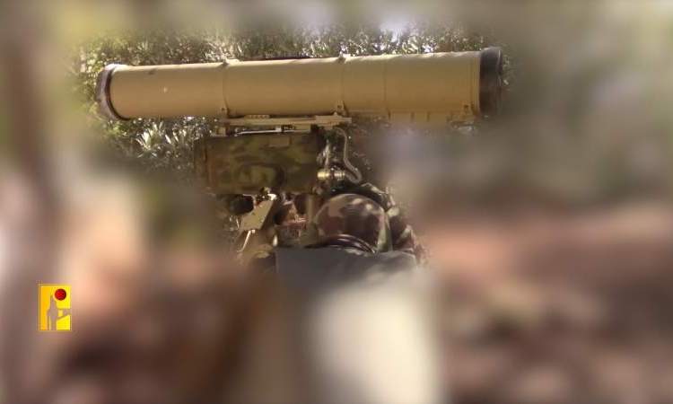 حزب الله يواصل استهداف مواقع العدو وتجمعات جنوده