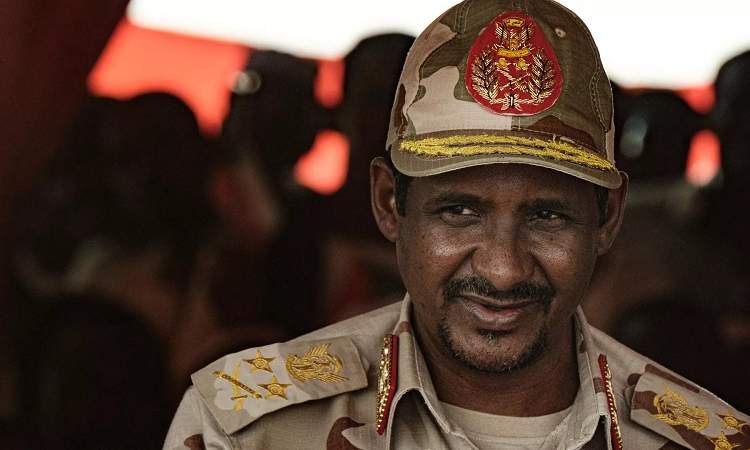 مقتل 175 فردا من الجيش السوداني خلال اشتباكات في الخرطوم