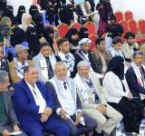 انطلاق مسابقة و مهرجان الشعر الثاني بين طلبة الجامعات اليمنية