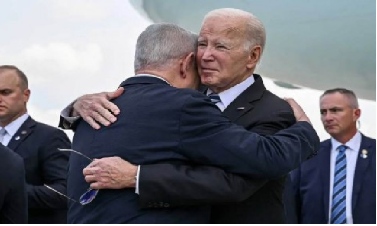 الخلافات تشتعل بين أمريكا وإسرائيل بسبب “إدارة حرب غزة