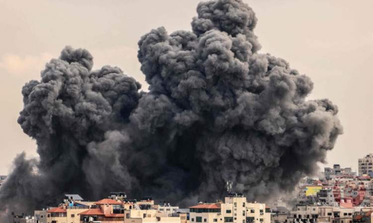 ارتفاع حصيلة ضحايا العدوان الصهيوني الأمريكي على غزة الى 18884 شهيد