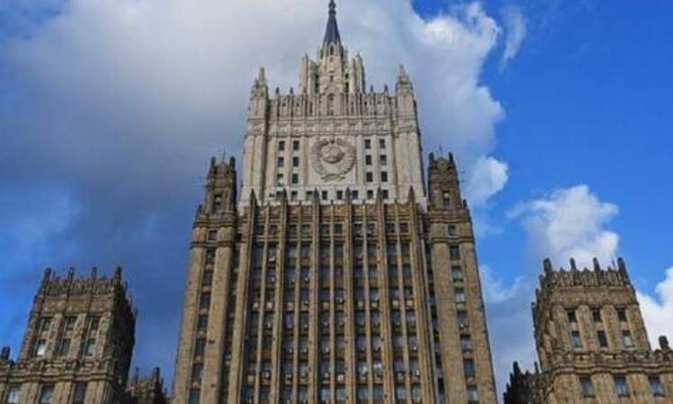 روسيا تقترح عقد جولة جديدة من المفاوضات بين باكو ويريفان