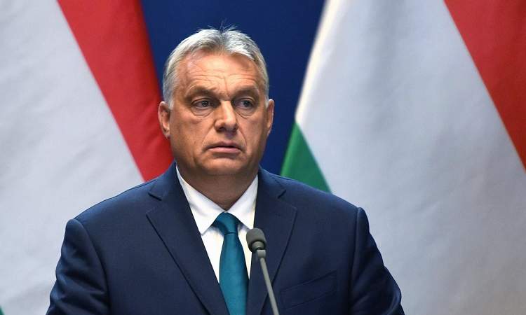 فيتو مجري يعرقل مقترح أوروبي لتقديم مساعدات لأوكرانيا بقيمة 50 مليار يورو