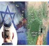 « تنقية الخريطة » سياسة الامبريالية للتوسع الصهيوني