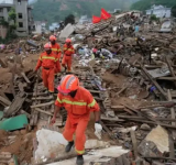 مقتل 118 شخصا في زلزال ضرب شمال غرب الصين
