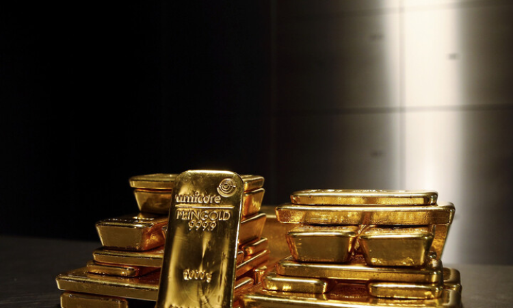 ارتفاع غير مسبوق بأسعار الذهب لأول مرة في تاريخ مصر