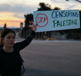 Meta تفرض رقابة منهجية على المحتوى المؤيد لفلسطين!