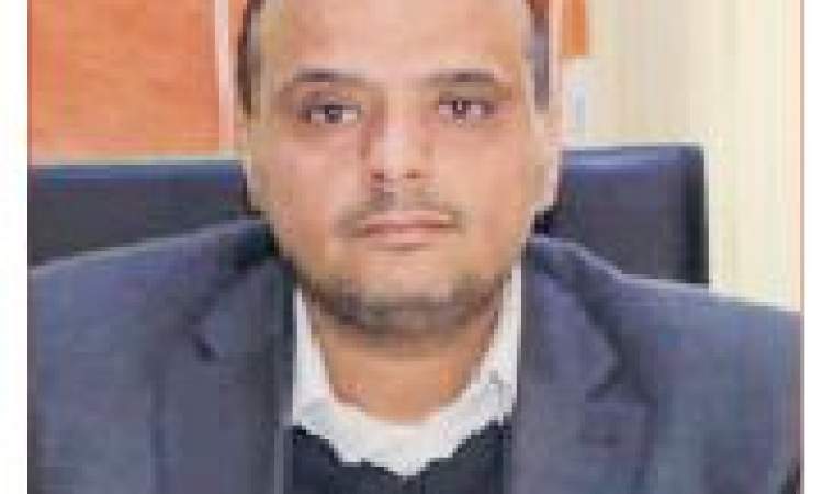 مدير عام الهيئة اليمنية للمواصفات والمقاييس لـ"26سبتمبر": تم التعميم لكافة المنافذ بمنع دخول البضائع الداعمة لكيان العدو الصهيوني